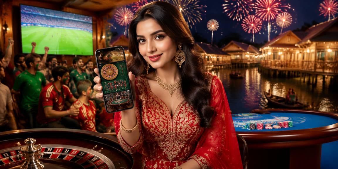 i777bet ক্যাসিনো